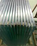 Modern Tempered Over Laminated Glass 10mm 20mm 36mm 50mm Float Decorative Used