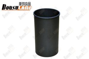 Wholesale ISUZU CXZ 10PE1 Parts Diesel Engine Cylinder Liner 1-11261372-0 / 1112613720 from china suppliers