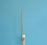 AMEISON manufacturer 1090MHz Fiberglass Omnidirectional Antenna 4dbi N female