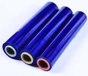 Wholesale POF Shrink Film For Wrapping Food Products With Fully New Plastic Film LLDPE Wrap, Lay Flat Tubing,Produce Roll, Tube from china suppliers