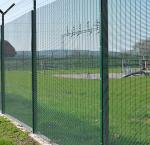anti-climb fencing