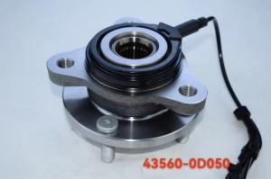 Wholesale 43560-0D050 Automotive Wheel Hub Bearing 435600D050 Wheel Bearing Kit from china suppliers