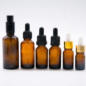 Wholesale Convenient Cleaning Glass Dropper Bottle Tincture, Essential Oil Dropper 2oz from china suppliers