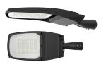 120° Beam Angle Roadway Street Lighting Manufacturers In Customized Ral. No.