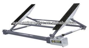 Wholesale AA4C Tilting Car Lift low rise auto lift AA-TL1500 from china suppliers