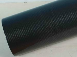 Wholesale Epoxy Resin Painting Matte Round Carbon Fiber Rod for DSLR Rigs from china suppliers