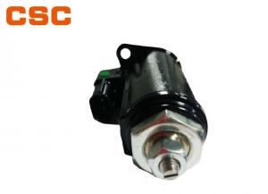 Wholesale Hydraulic Solenoid Valve KDRDE5K-31/30C50-143-T for Kawasaki Kobelco from china suppliers