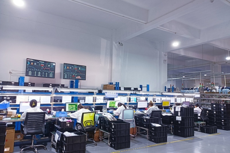 Supply Chain PCB Component Sourcing Sourced Components Solutions