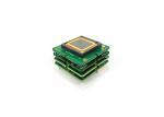 OEM Vox Asi Uncooled Thermal Infrared Camera Core