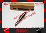 2029622 Genuine Diesel Common Rail Fuel Injector 1948565 2030519 2031836 2031835