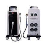 Alexandrite Stationary DPL Laser Hair Removal 808nm Alma Hair Removal Laser