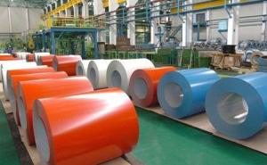 Wholesale Al-Mg-Mn Pre Painted Aluminium Coated Sheet For Metal Roofing Material from china suppliers