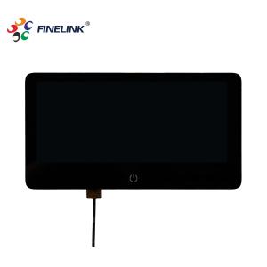 Wholesale 10.3 Inch Full Bonding Touch Screen Panel For Medical Equipment from china suppliers