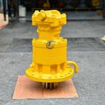4470057 4469027 SWING DEVICE ASSY/SWING GEARBOX/SWING MOTOR/SWING REDUCTION