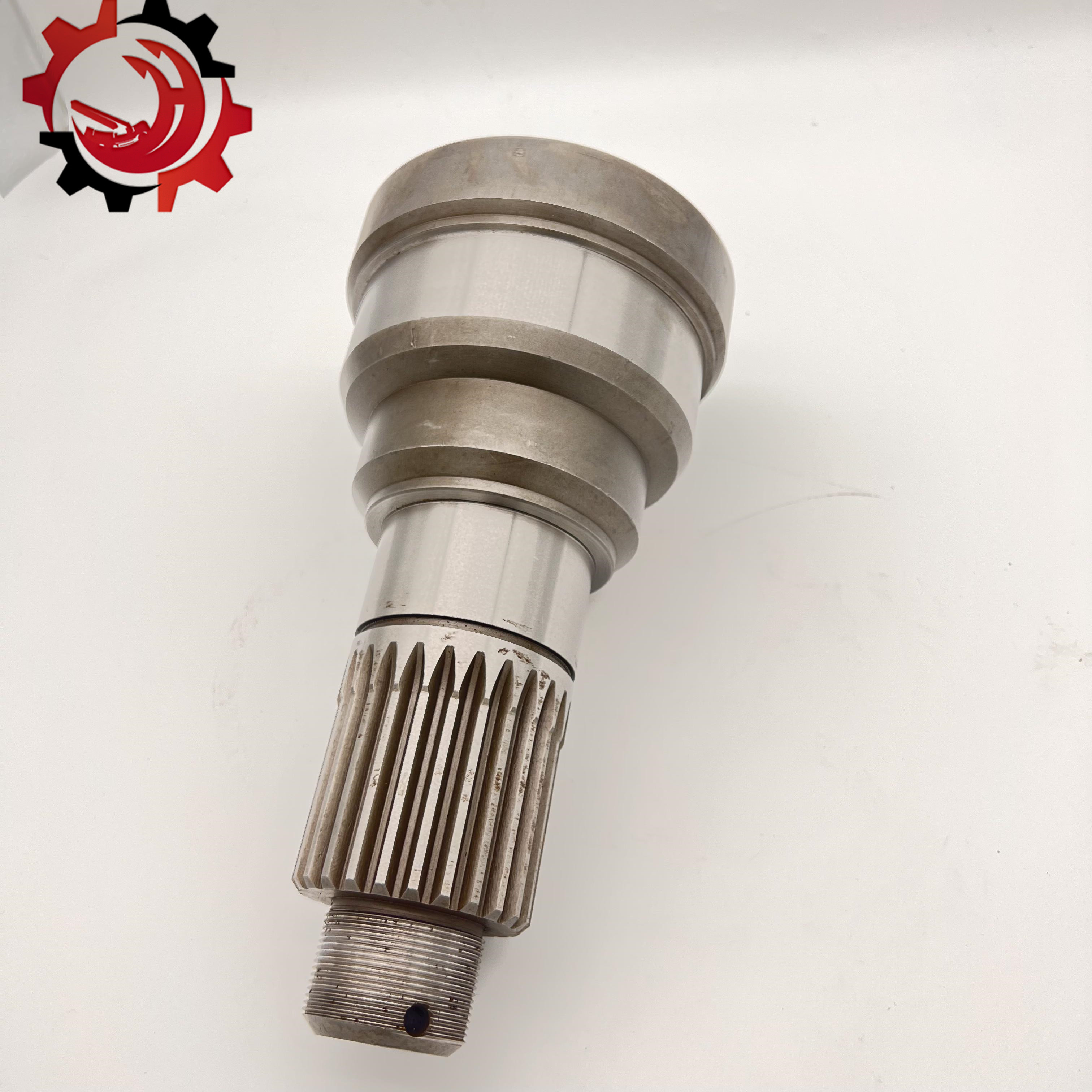 Sany Output Shaft Transfer Box Accessories Sany Pump Truck With Original Genuine