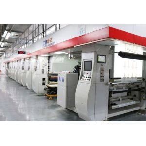 XIAMEN BRISH PACKING CO.,LTD