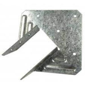 Wholesale Stamping Parts Top Standard Steel Wooden Connector for Wood in Reasonable Prices from china suppliers