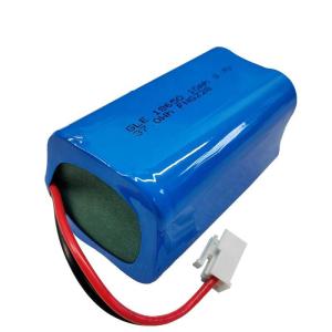 Wholesale 3.7V 18650 Lithium Battery Cells Deep Cycle Battery Pack For E Wheelchair from china suppliers