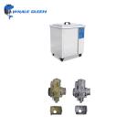 900W 53Liter Ultrasonic Carb Cleaner For Automotive Repair Shop