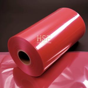 Wholesale 35uM Red Low Density Polyethylene Film For Agriculture from china suppliers