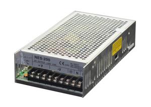 Wholesale 55A Switching Power Supply NES - 200 W Overload Protection 0.93kg from china suppliers
