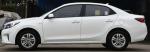 Kia Forte 2019 1.6L Automatic Fashion version 4 door 5 seat sedan