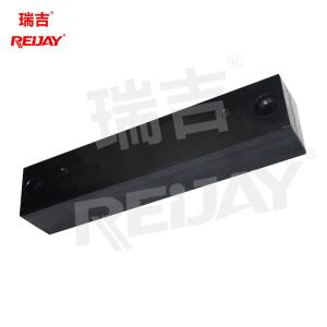 Wholesale Durable NEMA Motor Damping Element MDL132M Nitrile Rubber Damping Rod from china suppliers
