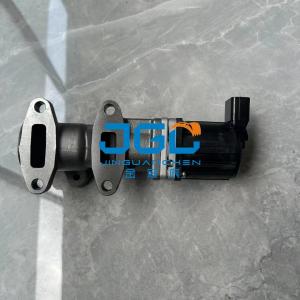 Wholesale Excavator Parts 4HK1 6HK1 Engine EGR Valve Assembly 8981795461 8980011910 from china suppliers