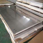No.1 Hot Rolled Stainless Steel Plate 4mm 6mm Ss Plate 304 304L 310S 316L For