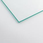Commercial Insulated Tempered Clear Float 4mm 6mm 8mm 12mm Heat Resistant
