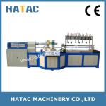 Shopping Paper Bag Machine,Food Paper Bag Making Machine,Square Bottom Paper Bag
