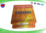 0.06mm 0.08 Moly Wire EDM Consumables High Tensile Strength 0.1, 0.12,0.14,0.15.