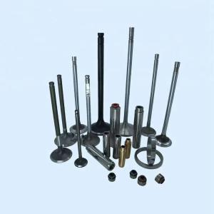 Wholesale D2366 Excavator Engine Intake Valve And Exhaust Valve from china suppliers