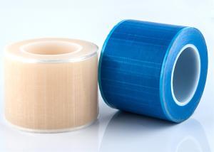 Wholesale 50 Microns Medical Barrier Film Dental Uses Acrylic Adhesion from china suppliers
