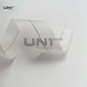 Wholesale Polyamide Nylon Tape Garments Accessories Heat Resistance 1.1mm Thickness from china suppliers