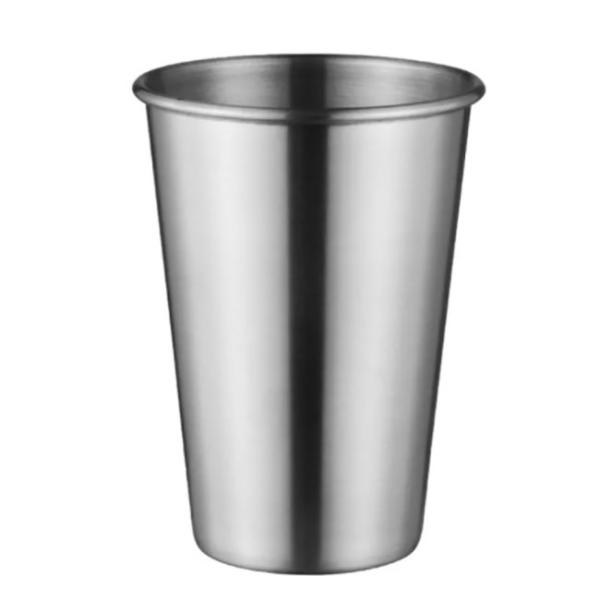 400ml 500ml Thermal Vacuum Insulated Bulk Stainless Steel Tumblers Mugs For