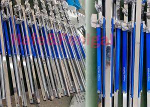 Wholesale TP420A Tripod Light Stand Heavy Duty Flash 3.7M Steel Chrome Plating from china suppliers