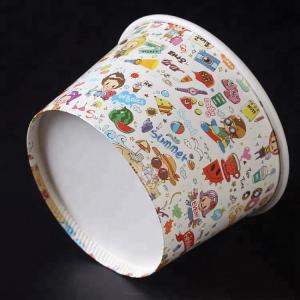 Wholesale Take Away Food Box Bowl Making Machine 35 - 75 Mm Paper Cup Bottom Diameter from china suppliers