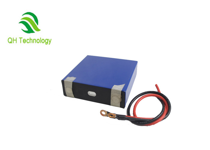 Big Capacity 160 Ah Lifepo4 Lithium Battery QH-LFP72174138-160AH