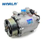 High Quality Car Air Compressor 8643296 For Honda CRV For Crosstour For Civic