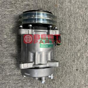 Wholesale Multi Stock OEM Excavator Parts Truck Air Compressor SD7H15 24v For SD8112 from china suppliers
