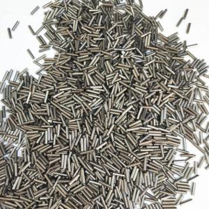 Wholesale Unground Solid Tungsten Carbide Rod Iso Certificate Different Diameter And Length from china suppliers
