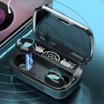 BT 5.0 ROHS Certification True Wireless Stereo Earphones M10