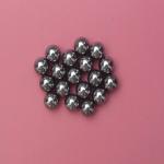 Fine Grinding Tungsten Carbide Ball For Ball Valves