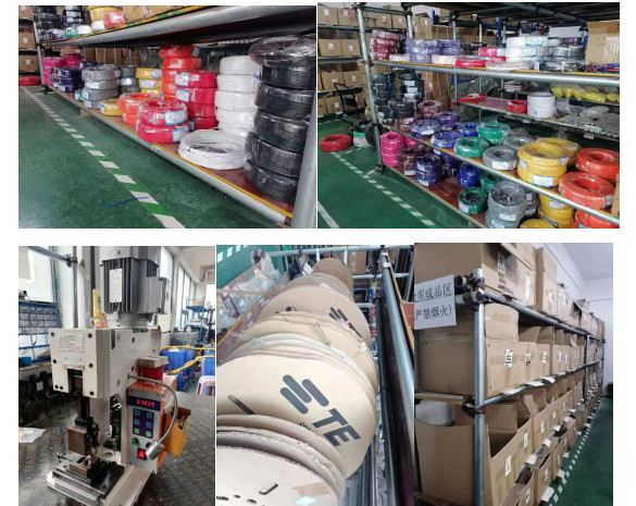 4943176 QSC8.3 Engine Wire Harness