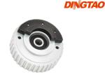67902002 DT GT7250 Spare Parts S7200 Parts Pulley Assy End 7/8 Stroke S-93-7