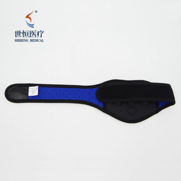 Easy Wearing Self-Heating Thermal Neck Pad Magnetic Tourmaline Neck Brace