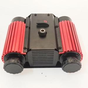 Wholesale Double Cylinder Car Air Pump Heavy Duty Off-Road Inflation Car Air Compressor from china suppliers
