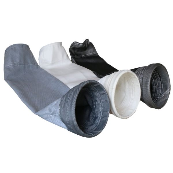 High Temperature 800#PTFE Dust Collector Filter Bag for Air Filter