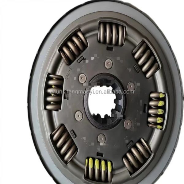 Purpose Replace or Repair Your Clutch Pressure Disc with Our 430 Handle Pull
